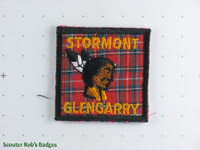 Stormont Glengarry [ON S28a]